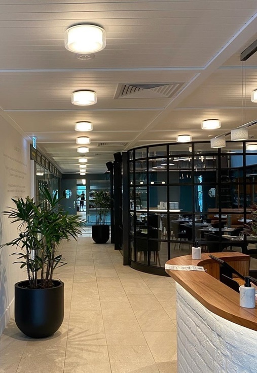 Residential & Commercial Electric Design Services