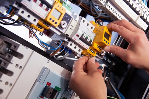 Electrical Fault Finding