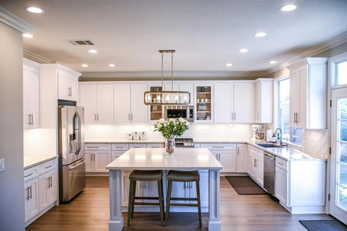 Electrical Commercial Kitchens