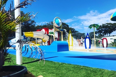 Shelly Beach Holiday Park