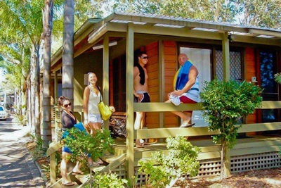 Accommodation Shelly Beach Central Coast