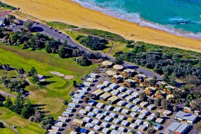 Central Coast Cabin Accommodation