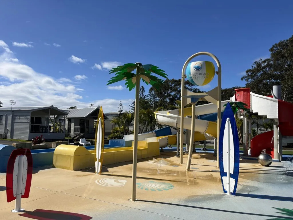 Central Coast Accommodation For Families