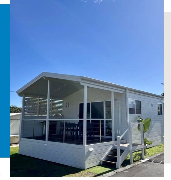 Central Coast Accommodation For Families