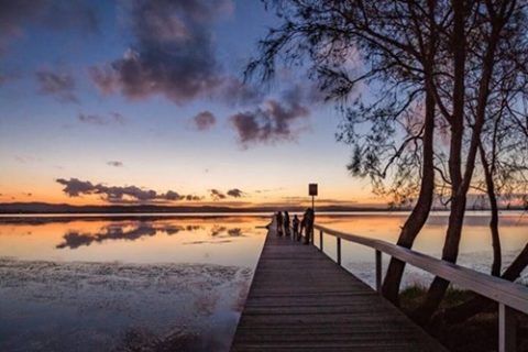 Accommodation Near Shelly Beach